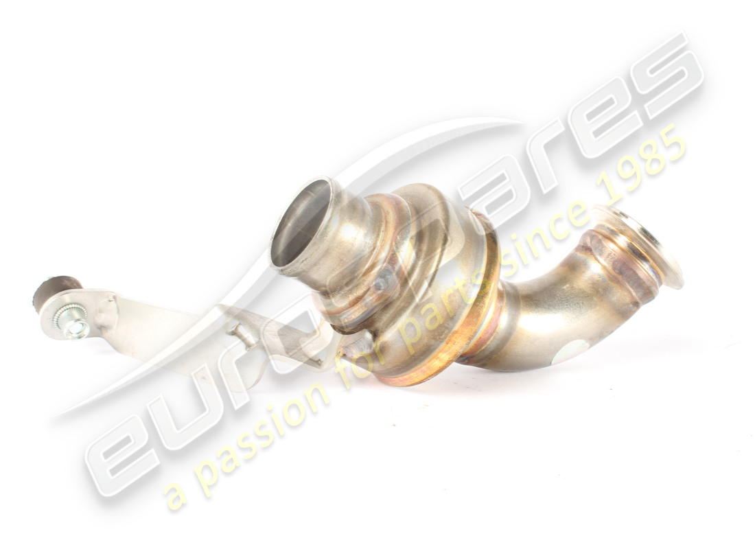 USATO Ferrari RISUONATORE DX DN 40 2SP-1LA . NUMERO PARTE 745957 (1)