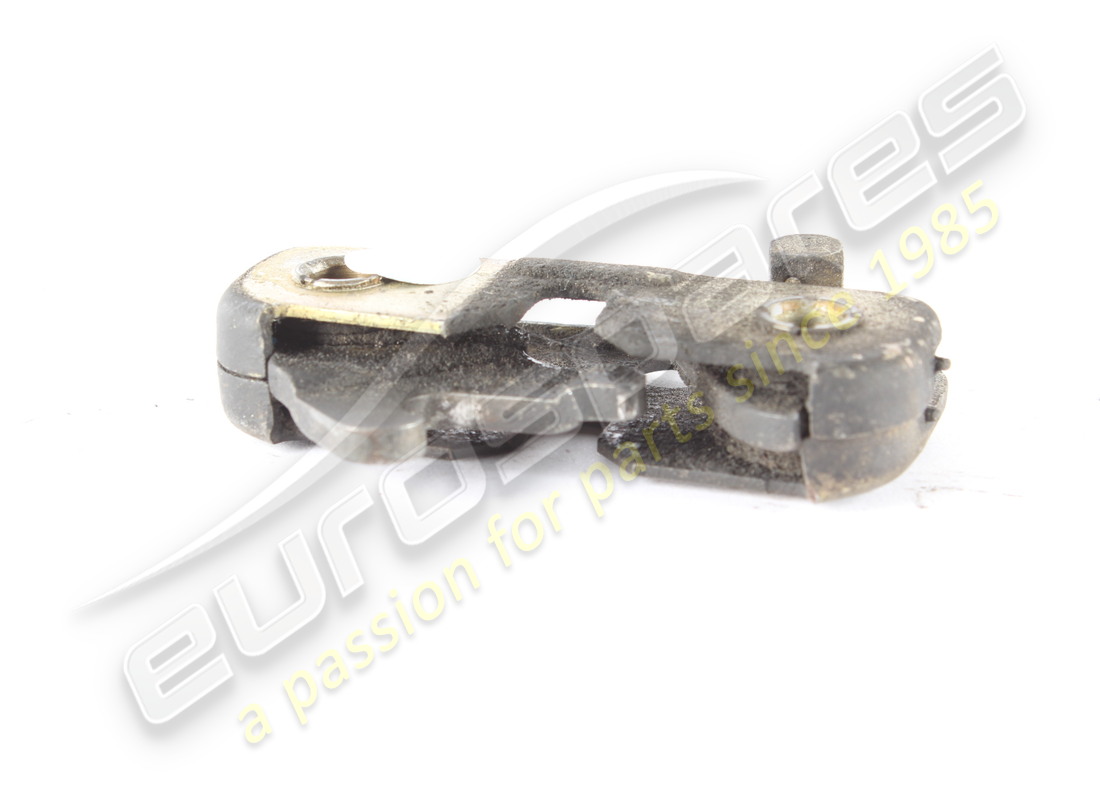 serratura del cofano ferrari usata. numero parte 60277407 (3)