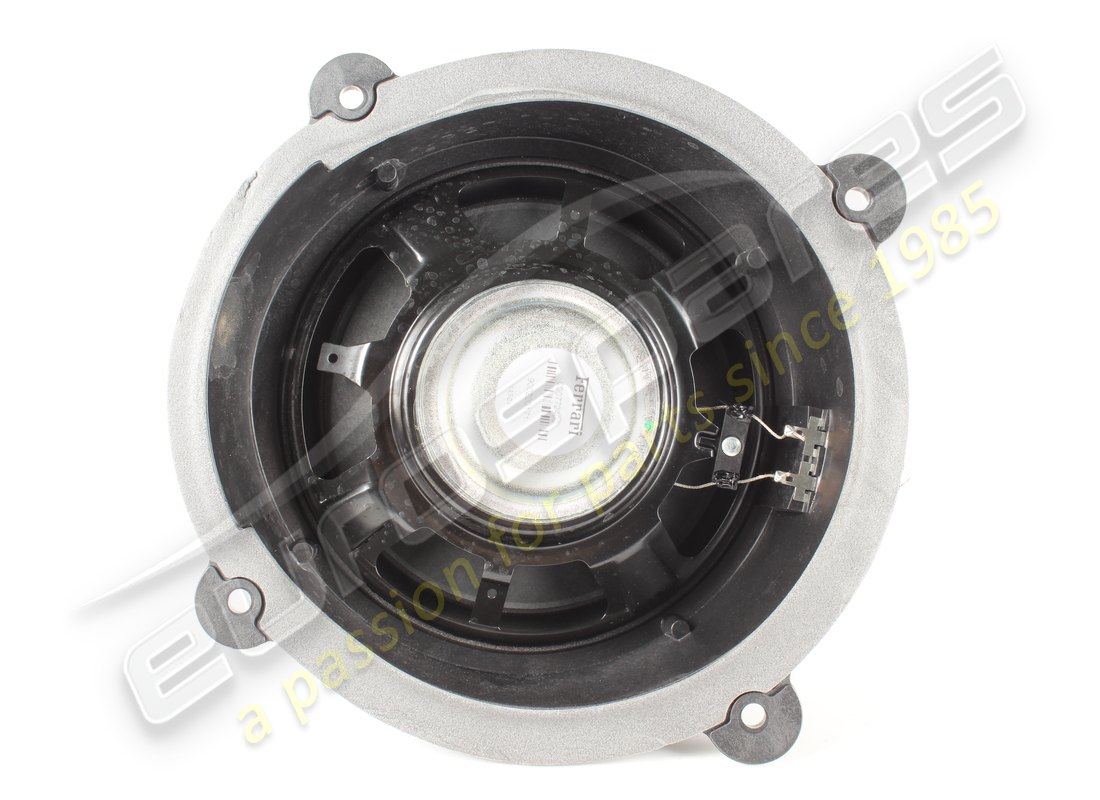 woofer anteriore ferrari usato. numero parte 772400 (3)