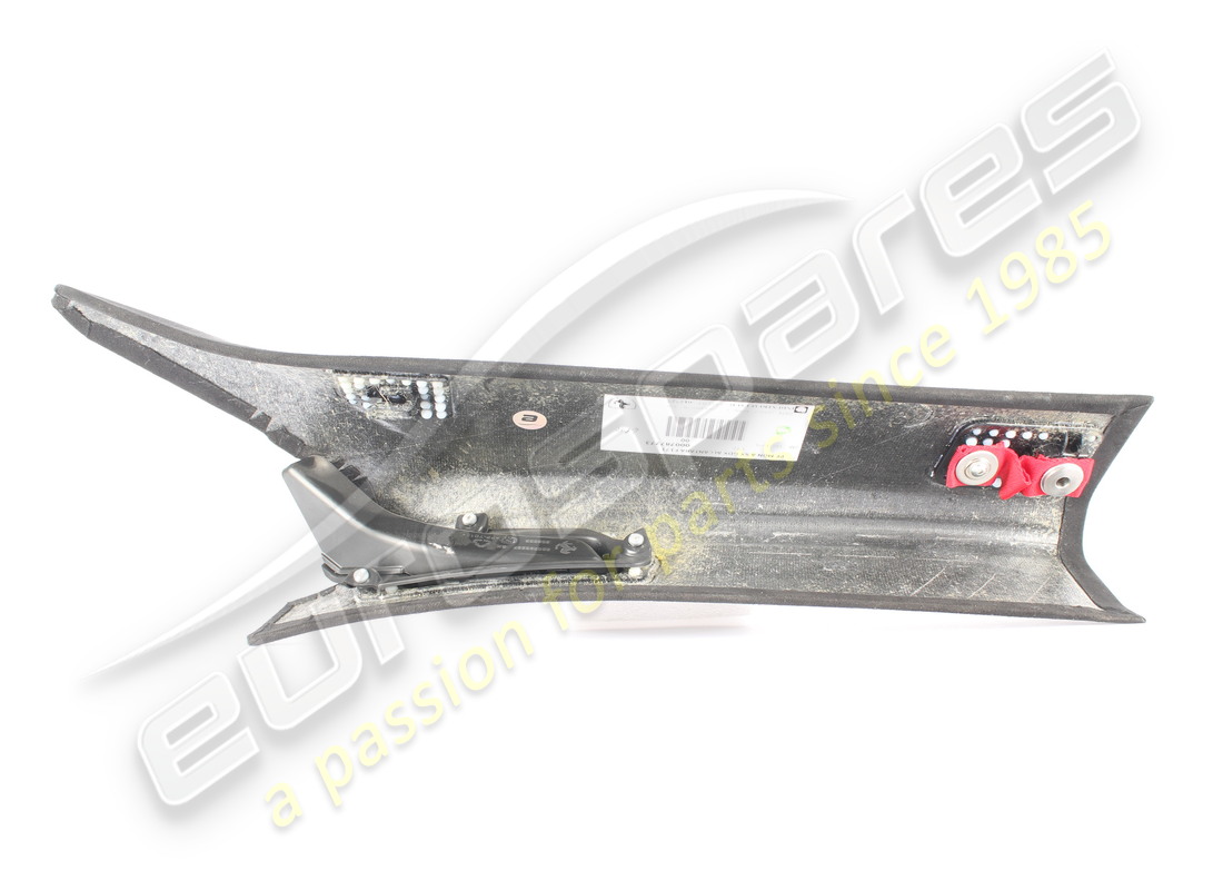 usato ferrari montante parabrezza sx cs gd. numero parte 787773 (2)