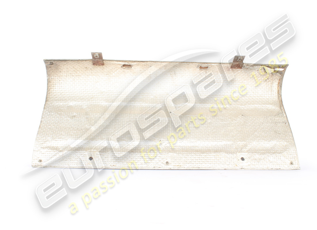 scudo posteriore ferrari usato. numero parte 64296400 (2)