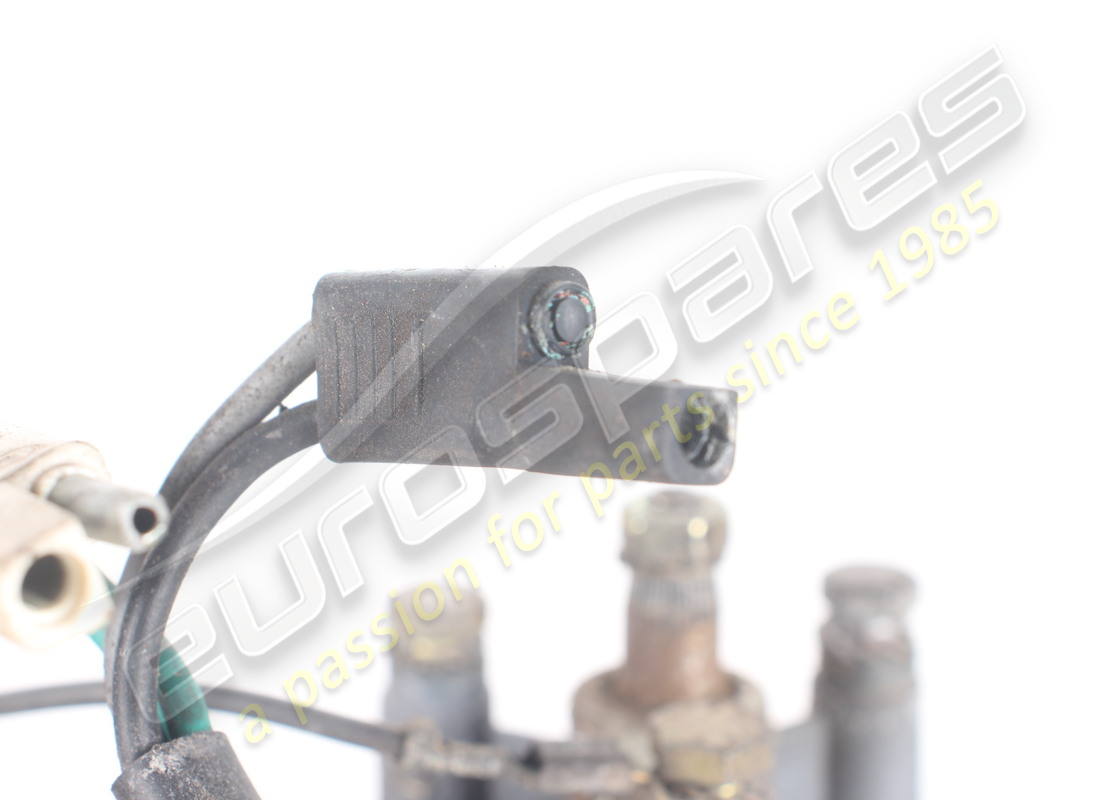 MOTORE SOLLEVAMENTO FARI FERRARI USATO. NUMERO PARTE 172534 (7) motore sollevamento fari ferrari usato. numero parte 172534 (7)