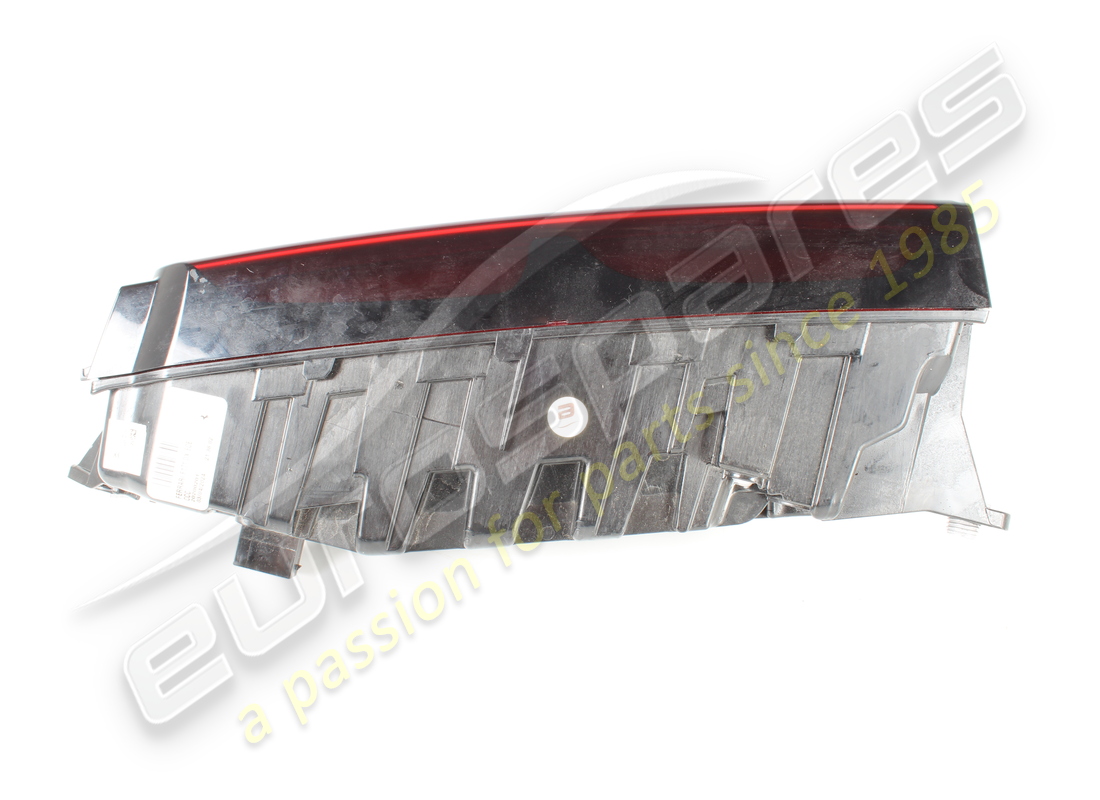 usato ferrari fanale posteriore dx. numero parte 960504 (3)