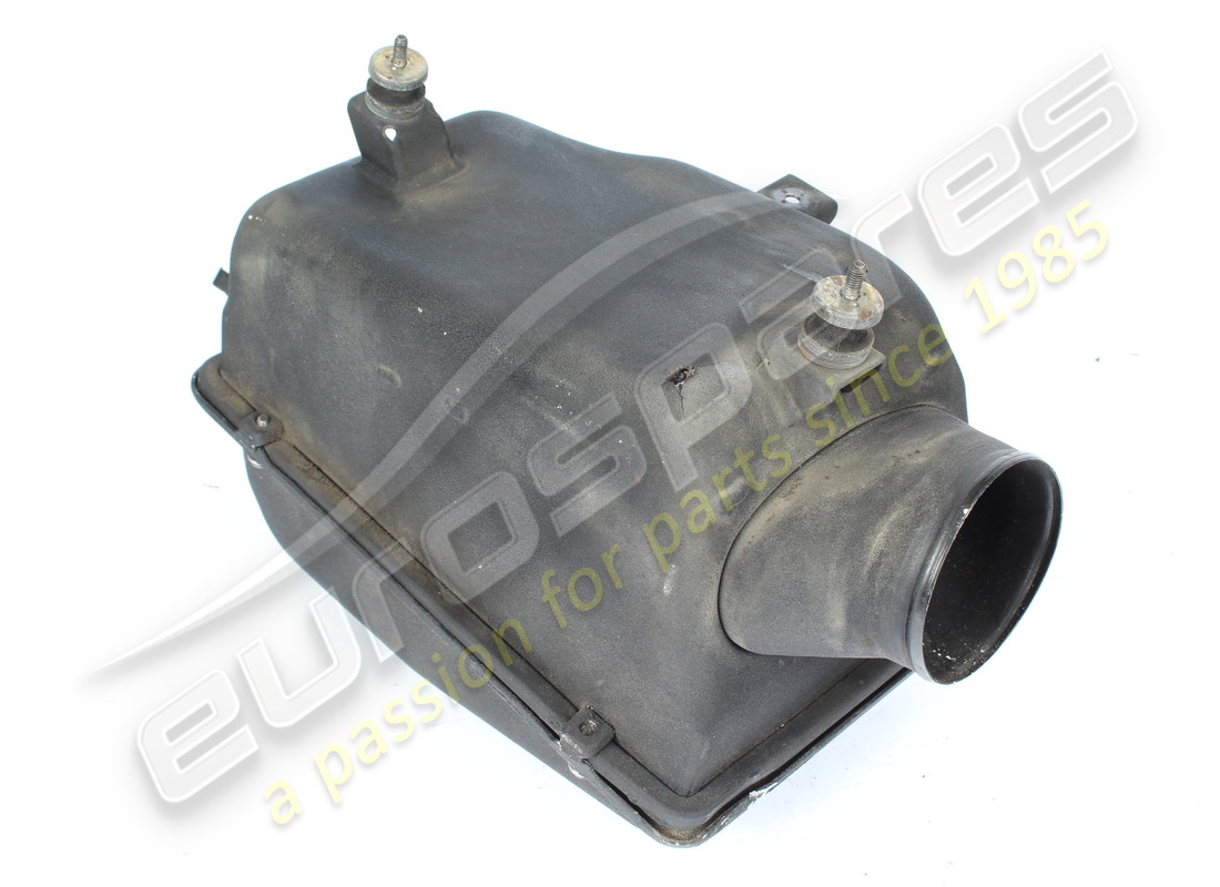 usata ferrari presa aria completa dx. numero parte 162631 (2)