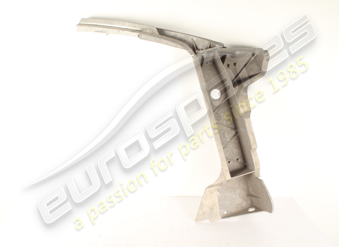 nuovo ferrari montante porta completo destro. numero parte 65941600 (2)