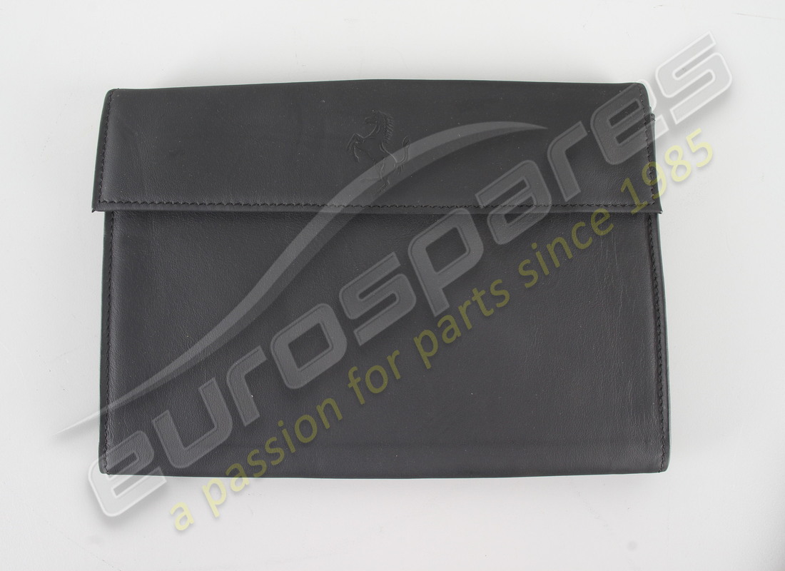usato ferrari 488 confezione libretto spider. numero parte eap1481296 (2)