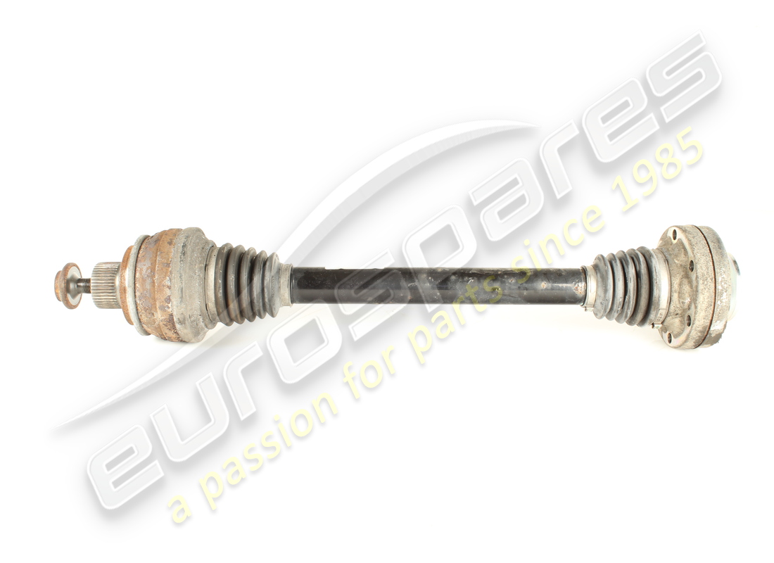 USATO Lamborghini MEZZO ALBERO. NUMERO PARTE 4M0501204Q (1)