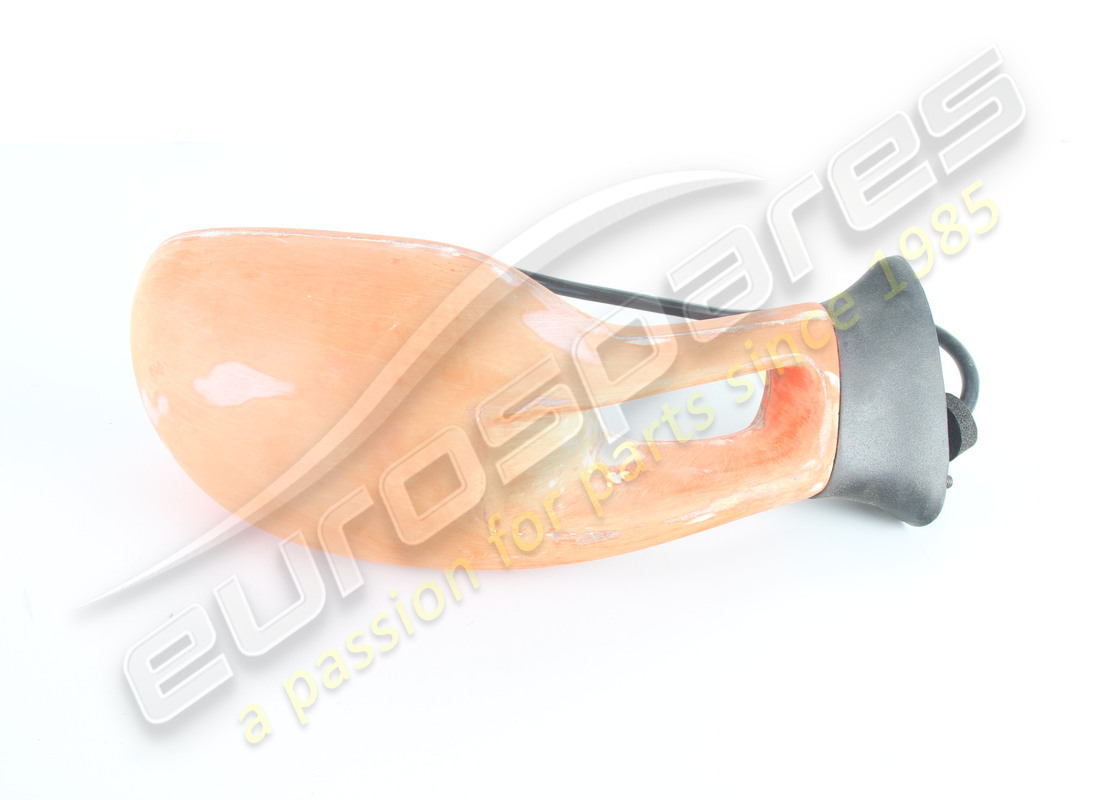 nuovo ferrari specchietto rh con primer lhd numero parte 61550100 (2)