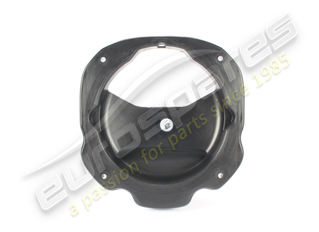 USATO Ferrari STAFFA WOOFER CON DISTANZIATORE . NUMERO PARTE 266133 (1)
