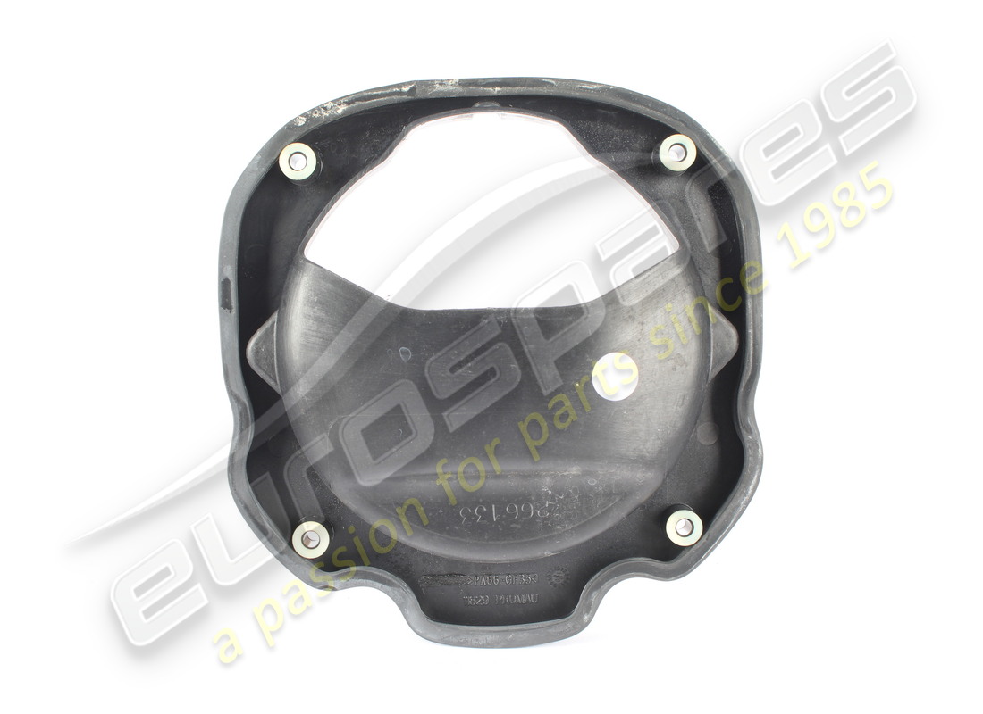 usato ferrari staffa woofer con distanziatore. numero parte 266133 (2)