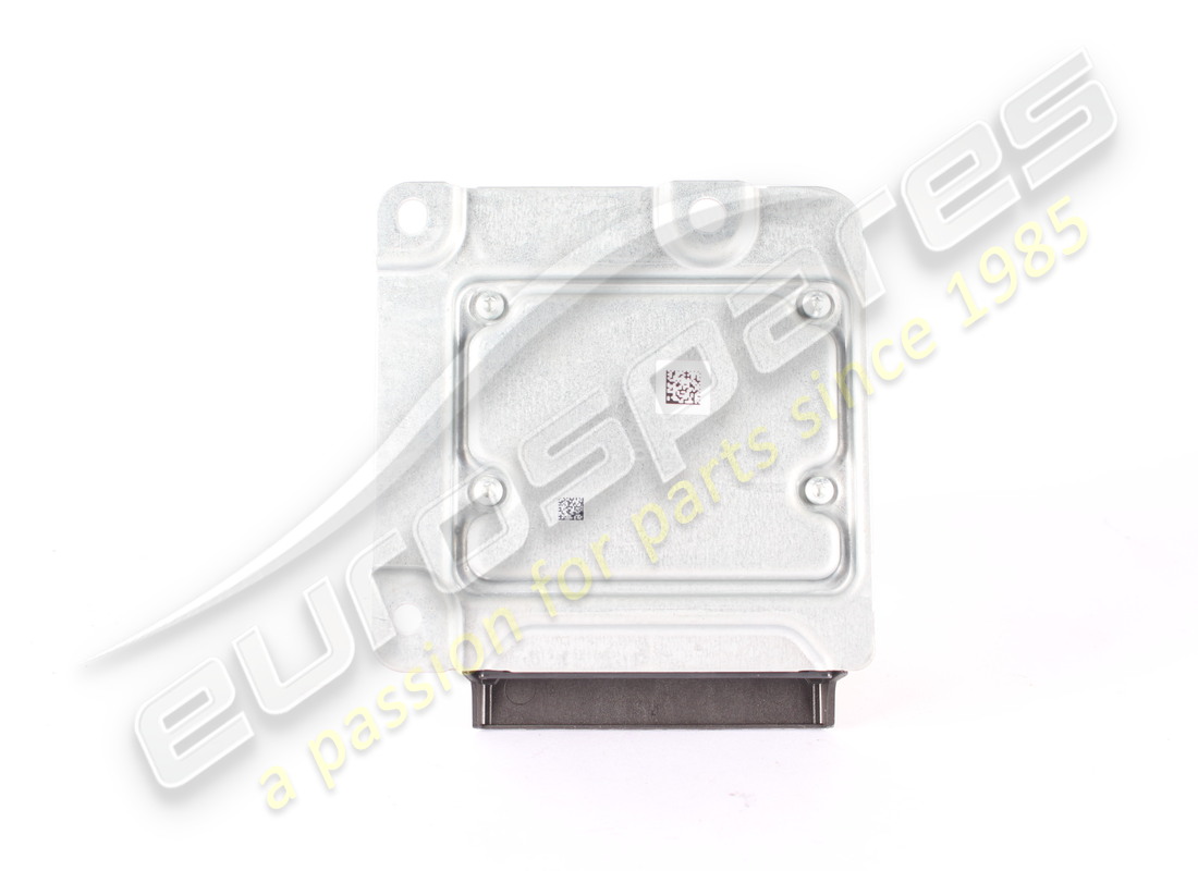 usato ferrari ecu air bag ww d campione. numero parte 797003 (2)