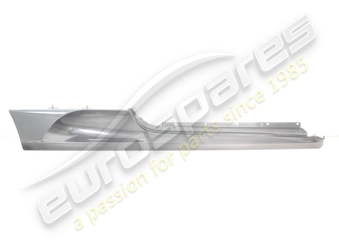 USATO Ferrari RIVESTIMENTO SOTTOPORTA DESTRO . NUMERO PARTE 80842700 (1)