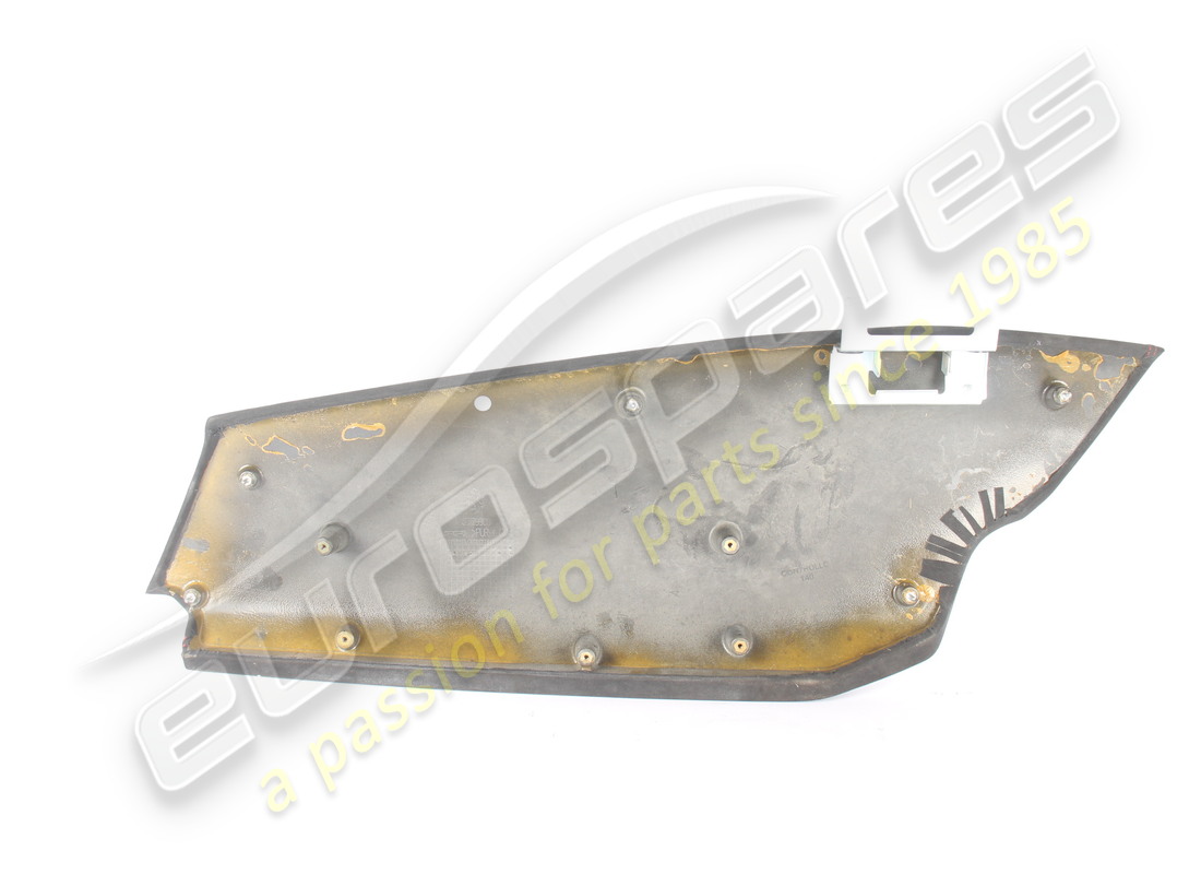 usato ferrari completo cruscotto superiore sec. numero parte 83265712 (3)