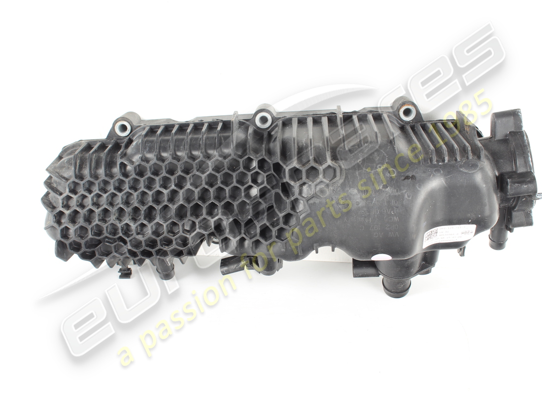 TUBO DI ASPIRAZIONE Lamborghini USATO. NUMERO PARTE 0P2129711N (1)