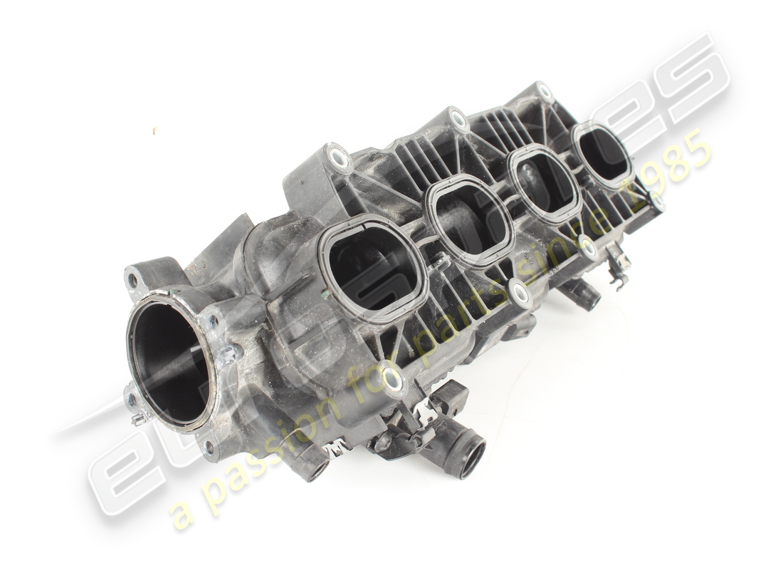 tubo di aspirazione lamborghini usato. numero parte 0p2129711n (3)