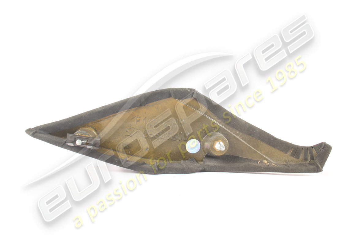 copertura montante inferiore sinistro usata ferrari. numero parte 83411600 (2)