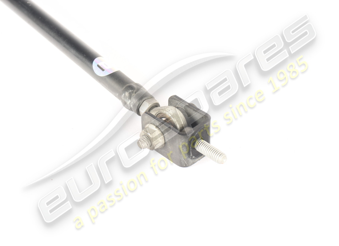 asta di supporto del coperchio ferrari usata. numero parte 83453600 (2)