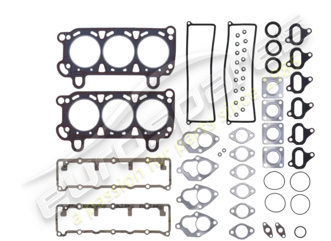 NUOVO Eurospares KIT DI REVISIONE TESTA 2800 4V. NUMERO PARTE 310662008 (1)