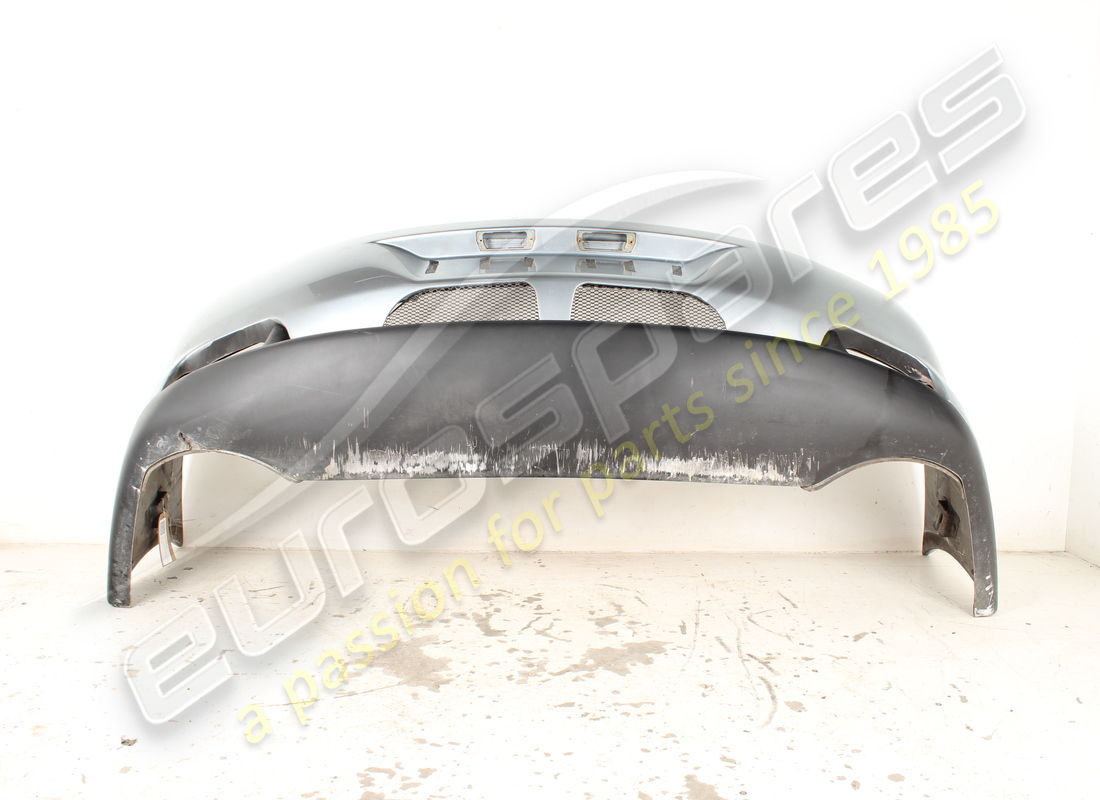 paraurti posteriore ferrari usato. numero parte 65444710 (2)