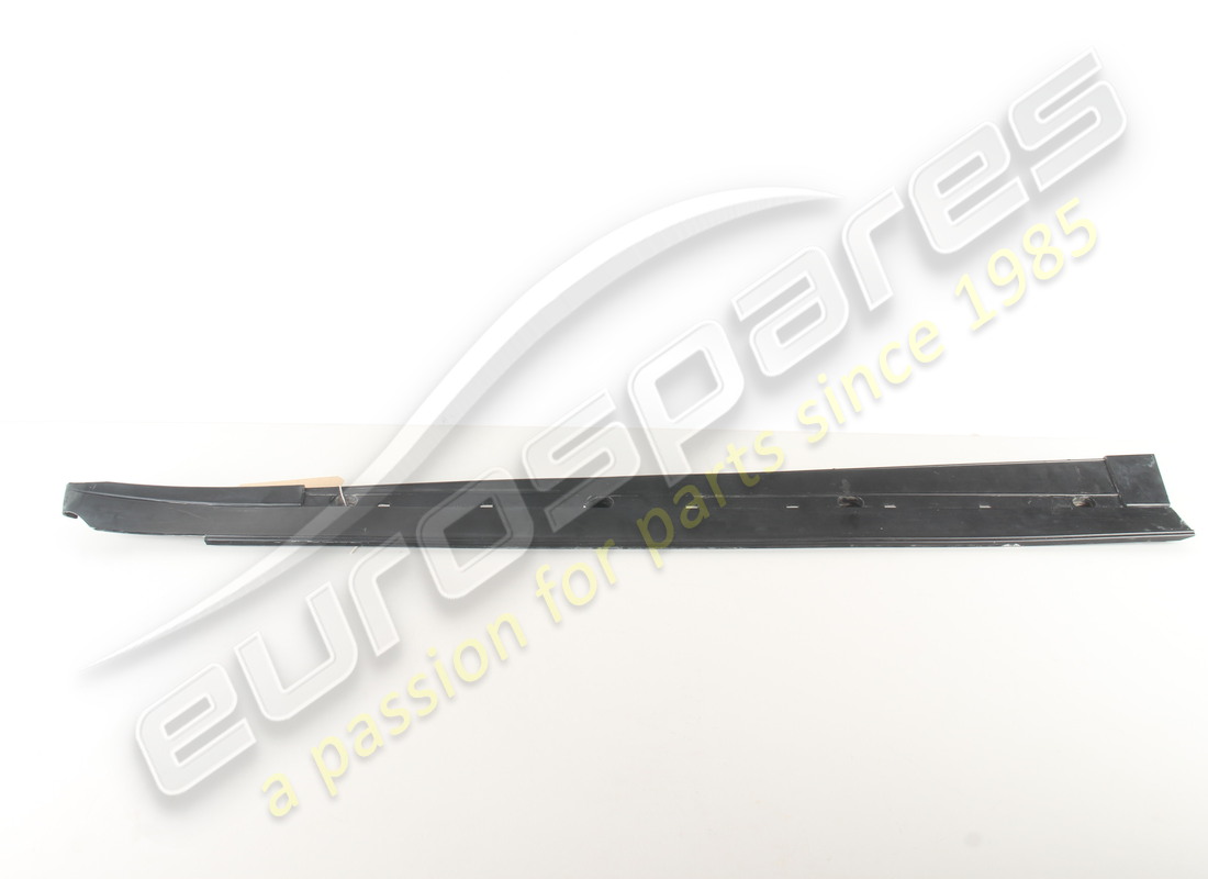 STRISCIA DI CALCIO DX DANNEGGIATA Ferrari NUMERO PARTE 63212800 (1)