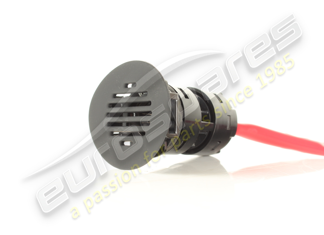 sensore di temperatura esterna ferrari usato. numero parte 236847 (2)