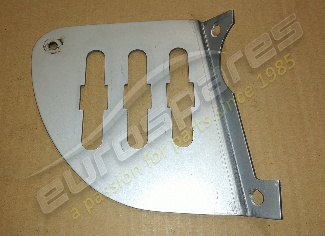 USATO Ferrari PIASTRA LATERALE PORTASTRUMENTI SX. . NUMERO PARTE 40332366 (1)