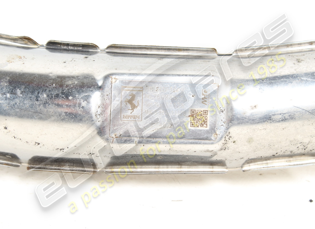 usata ferrari estensione posteriore dx completa. numero parte 760985 (3)