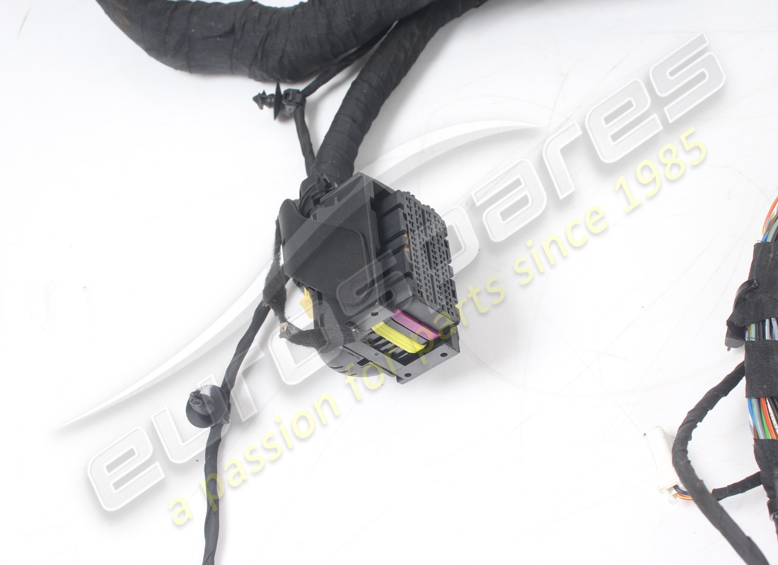 cavo abitacolo ferrari usato. numero parte 786676 (2)