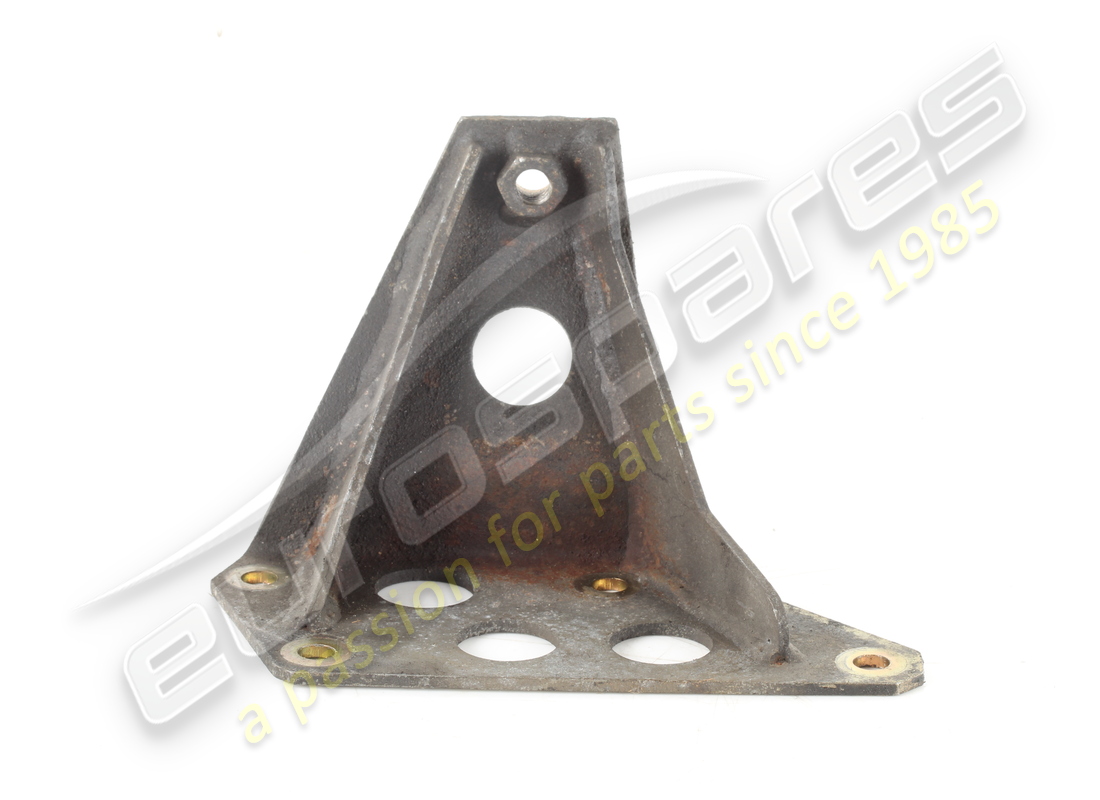 SUPPORTO MOTORE SINISTRO USATO Maserati. NUMERO PARTE 384200103 (1)