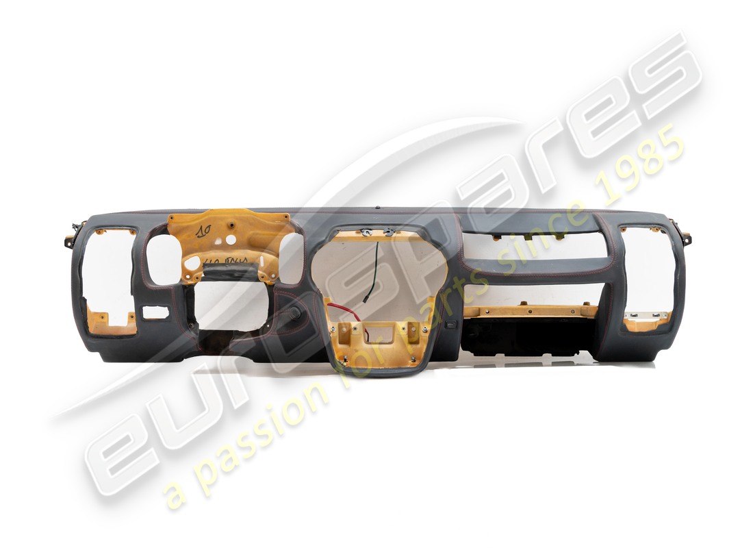 CRUSCOTTO USATO Ferrari CON STRUMENTI B . NUMERO PARTE 69832312 (1)