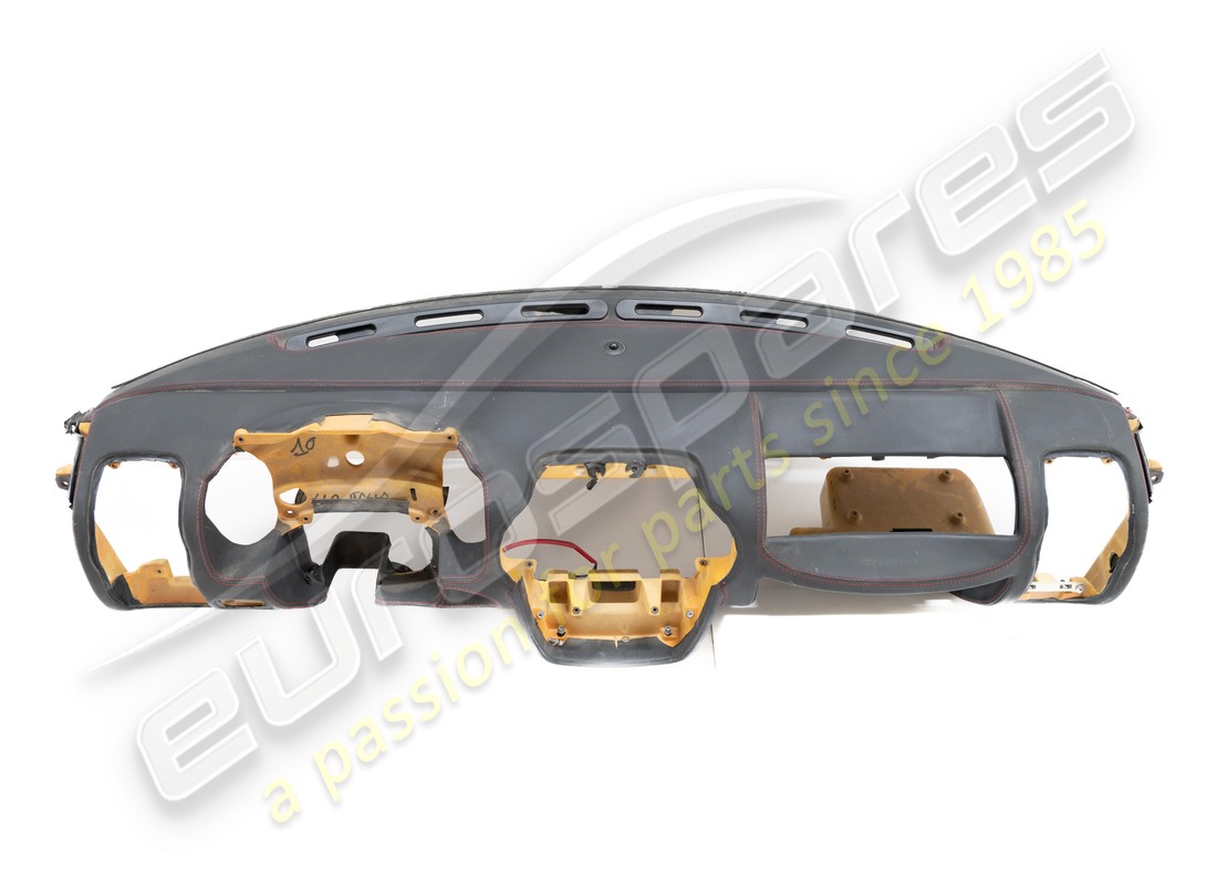 cruscotto usato ferrari con strumenti b. numero parte 69832312 (3)