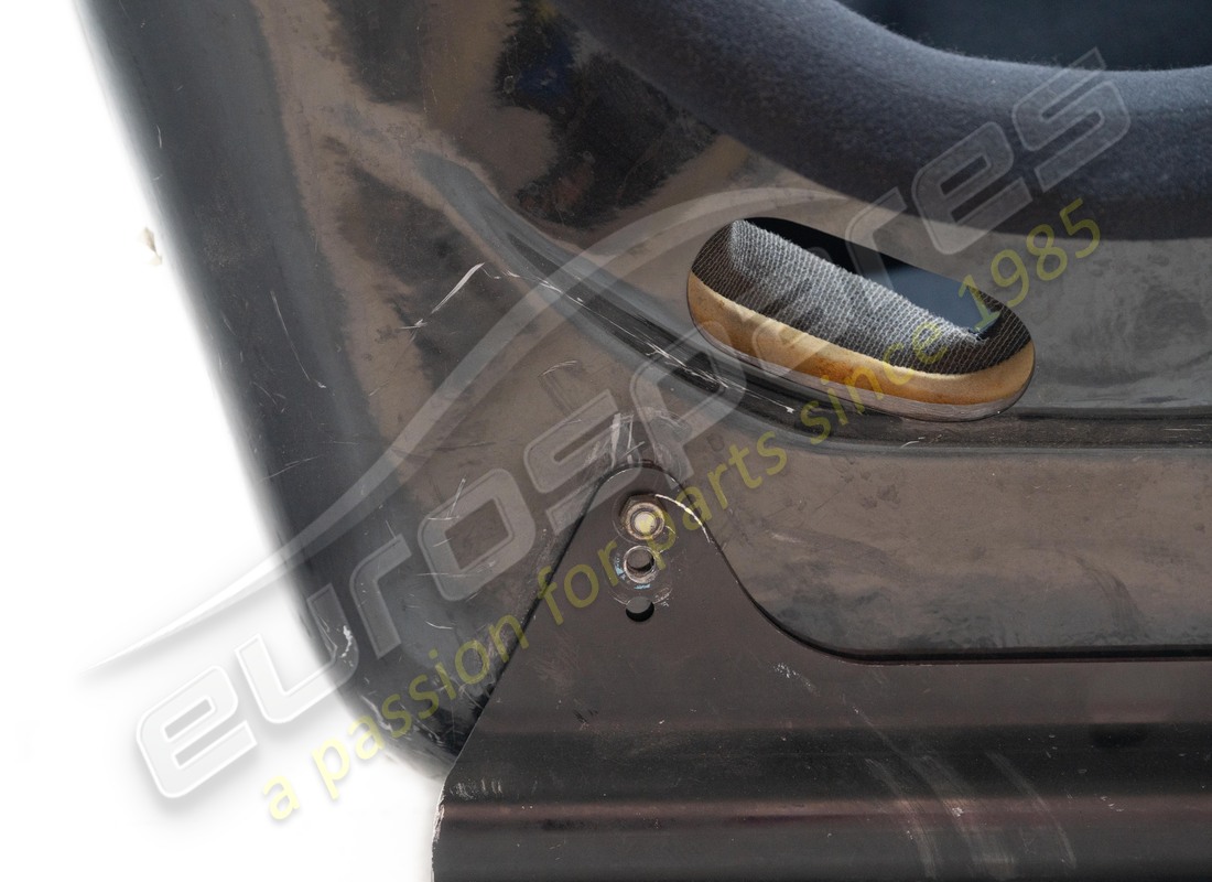sedile da corsa rh usato ferrari completo di numero parte 83128900 (9)
