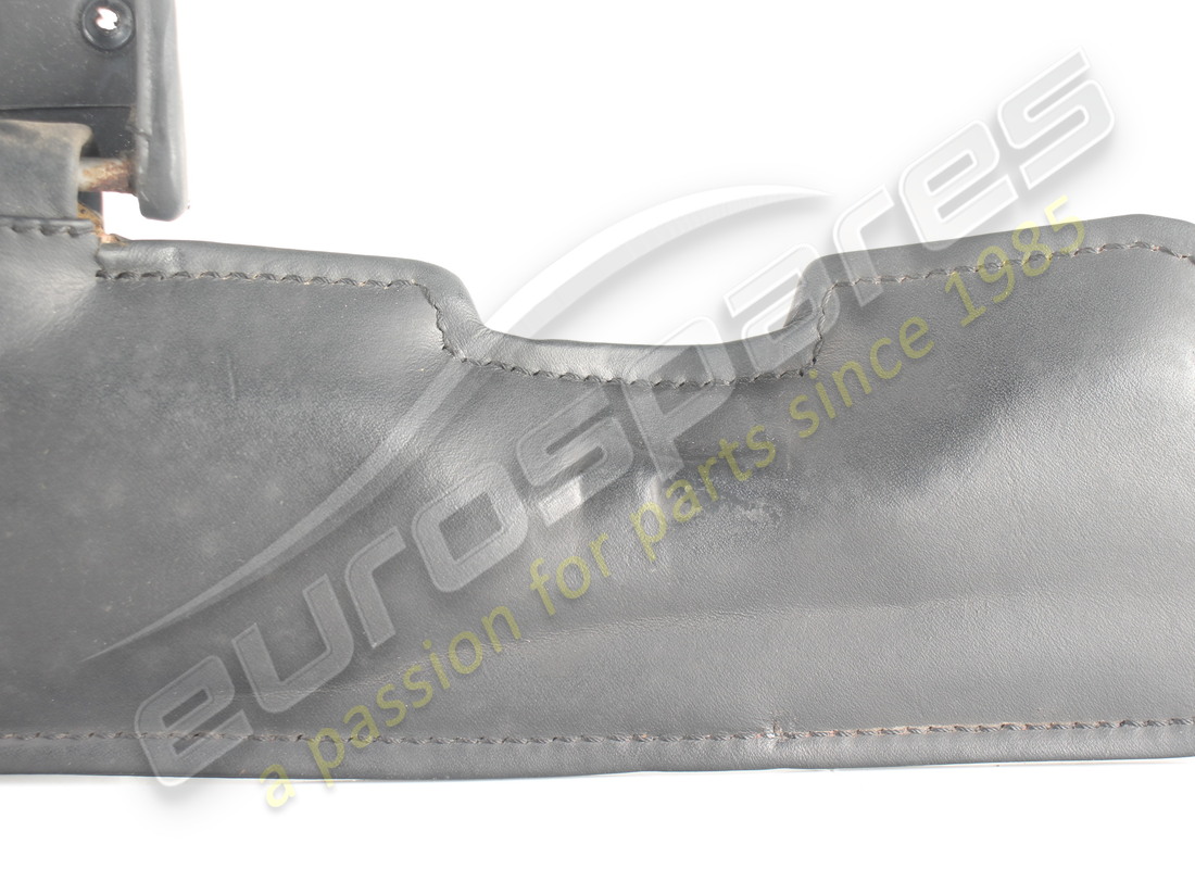 visiera parasole dx usata ferrari numero parte guida a sinistra 62206100 (3)
