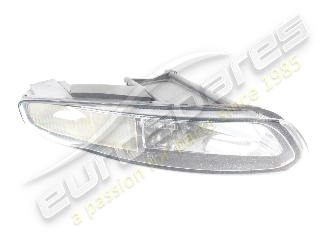 USATO Maserati FENDINEBBIA DESTRO . NUMERO PARTE 383100114 (1)