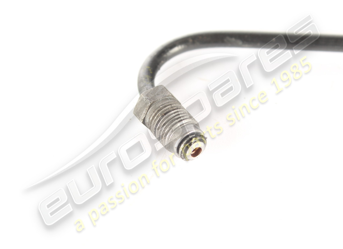 tubo freno sinistro ferrari usato. numero parte 299560 (3)