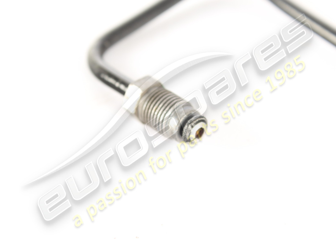 tubo freno sinistro ferrari usato. numero parte 299560 (2)