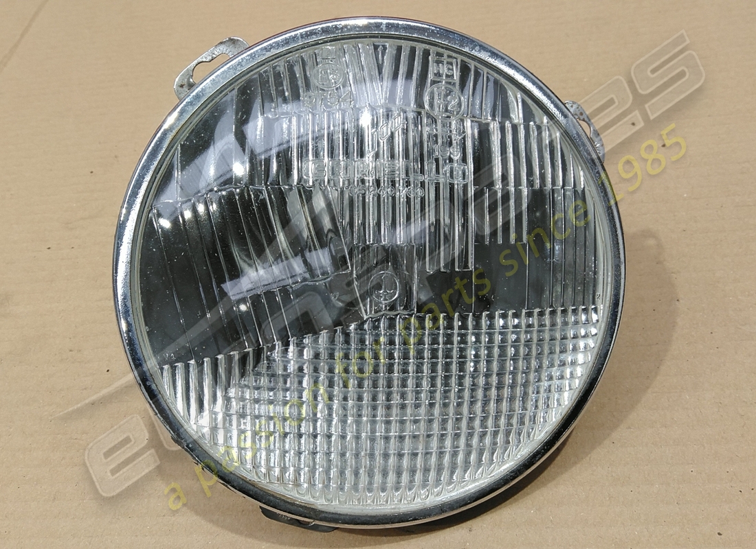 usata ferrari unità angolare sx. numero parte 40169205 (1)