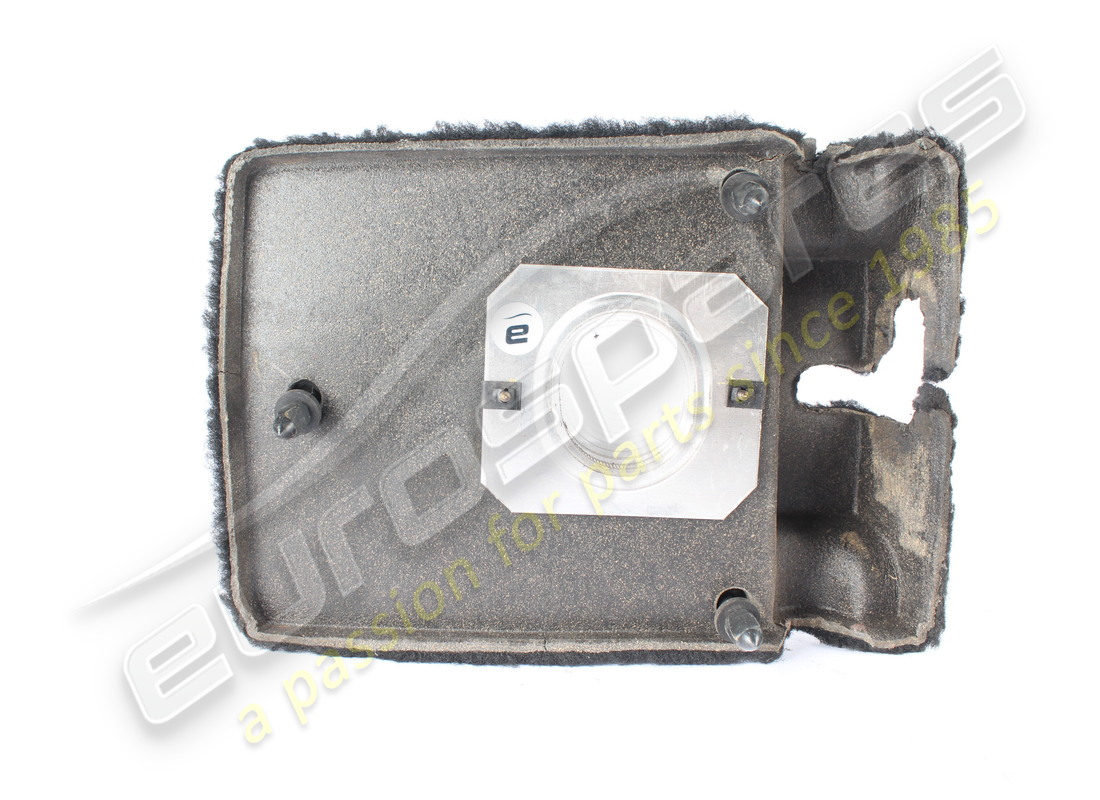 ferrari scudo per tappeto per bagagliaio usato. numero parte 61903700 (2)