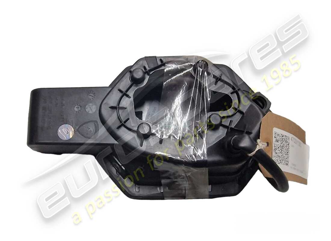 usato lamborghini filler collo scodellino. numero parte 470201135c (2)