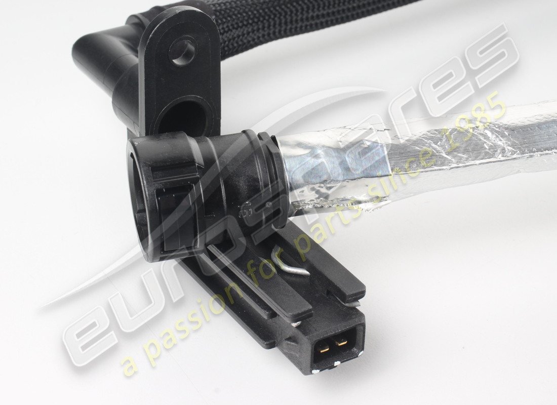 nuovo ferrari tubo blow-by. numero parte 204265 (3)