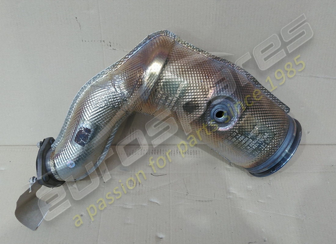 usato lamborghini convertitore v8 tfsi lk4/5 codice articolo 4m0254252m