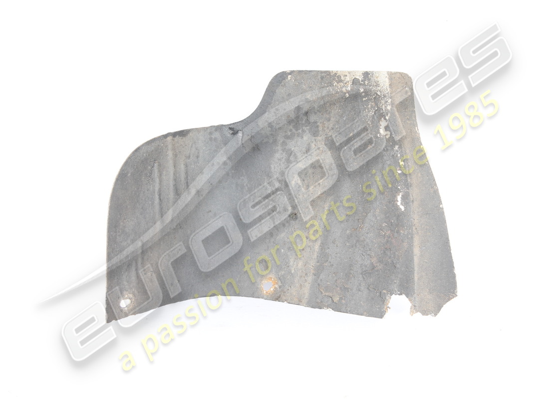scudo dx ferrari danneggiato. numero parte 61770300 (1)