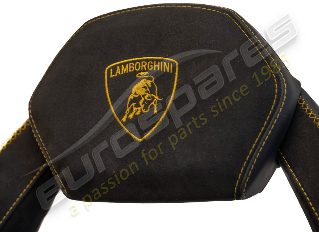 usato lamborghini svj carbon comfort posti a sedere. numero parte eap1450298 (4)