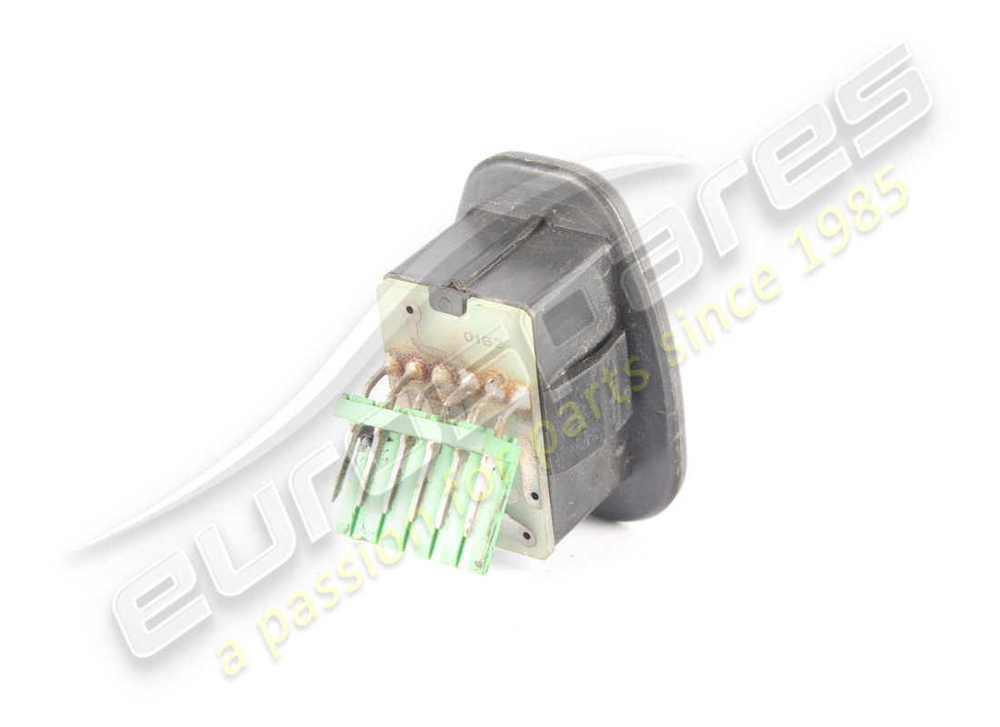 interruttore specchio esterno ferrari usato. numero parte 61803100 (2)