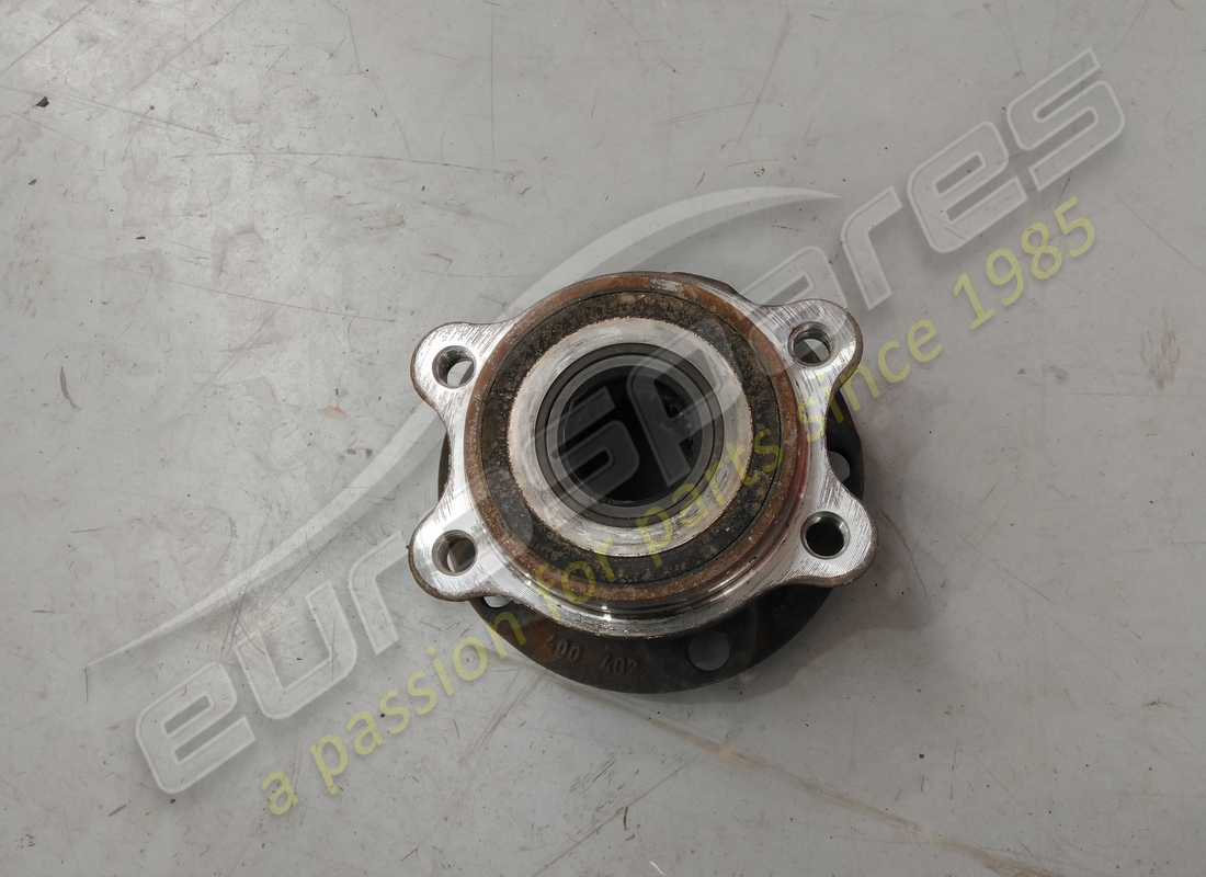 set mozzo e cuscinetti eurospares usato. numero parte eap1380689 (2)