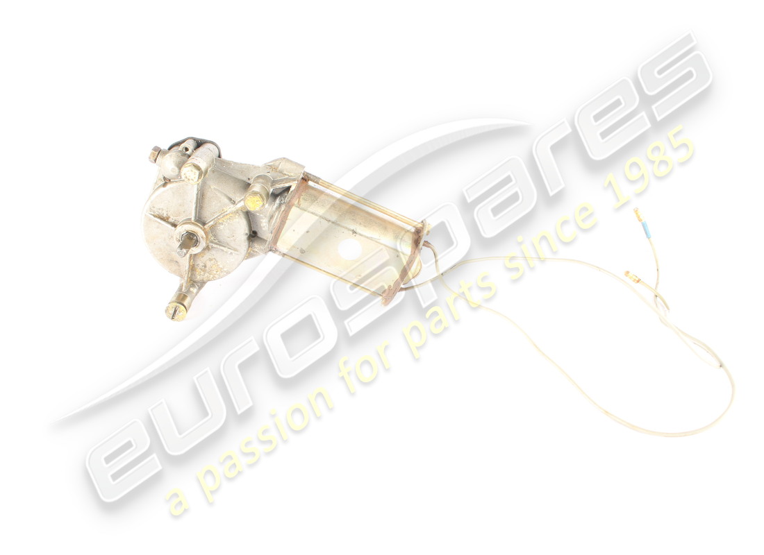 MOTORE FINESTRA DESTRA Ferrari USATO. NUMERO PARTE 62312400 (1)