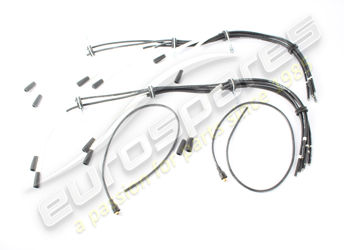 NUOVO SET DI Eurospares CAVI HT . NUMERO PARTE LHT004 (1)