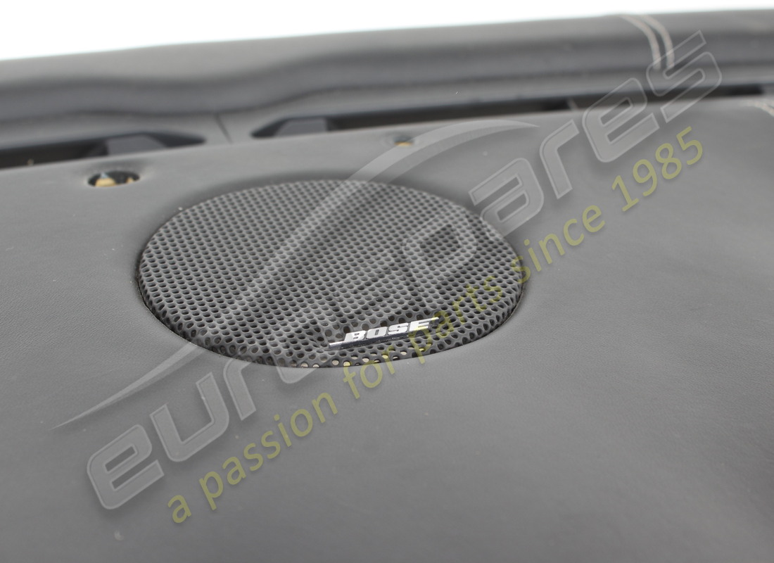 usato ferrari quadro cruscotto superiore. numero parte 67448000 (3)