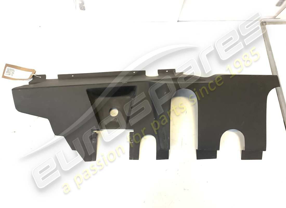 NUOVO (ALTRO) Lamborghini SCUDO . NUMERO PARTE 417103553 (1)