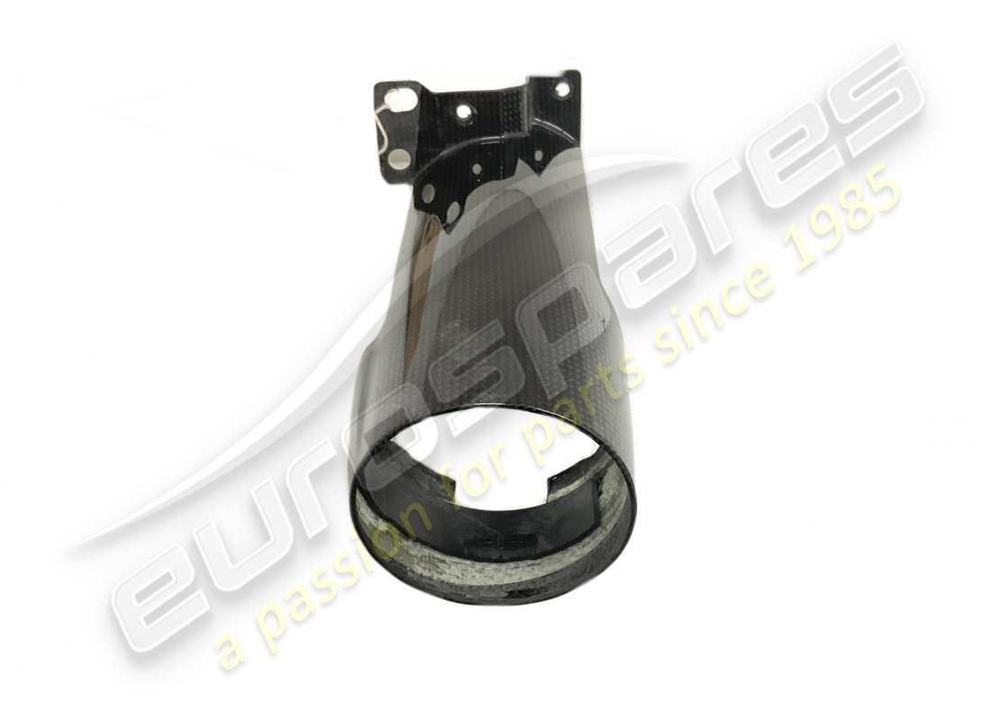 TUBO DI VENTILAZIONE DX USATO Ferrari. NUMERO PARTE 89077000 (1)